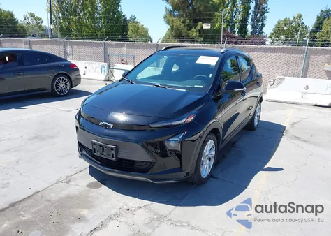 2023 Chevrolet Bolt Euv Fwd Lt z USA, uszkodzony, nr VIN 1G1FY6S03P4131597